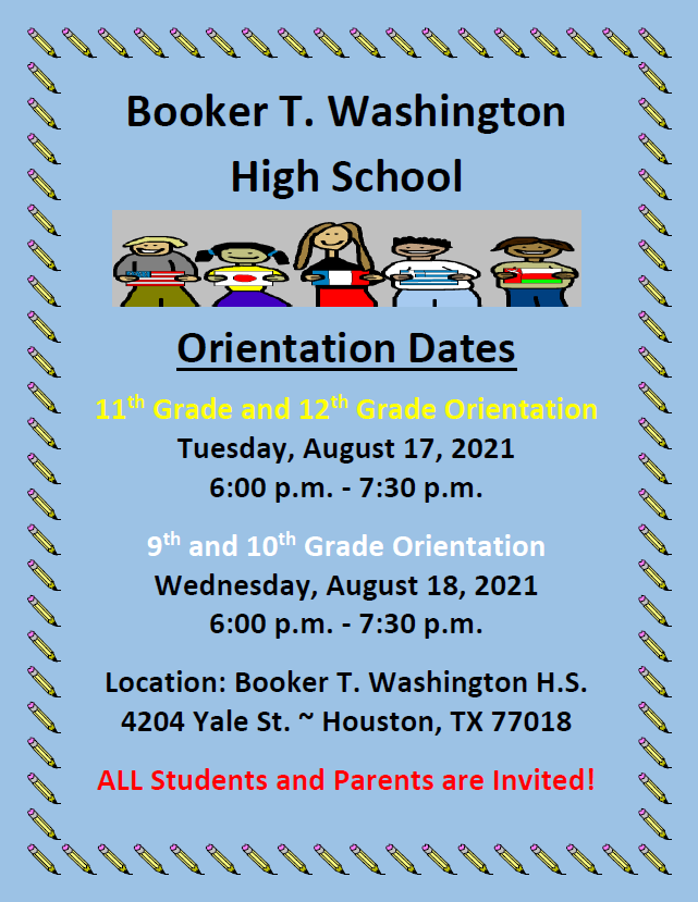 Orientation